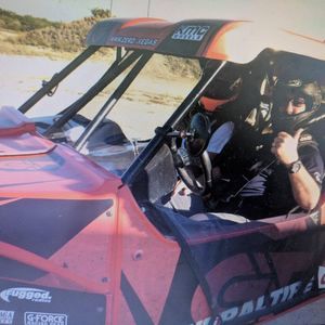 Meet your Posher, John